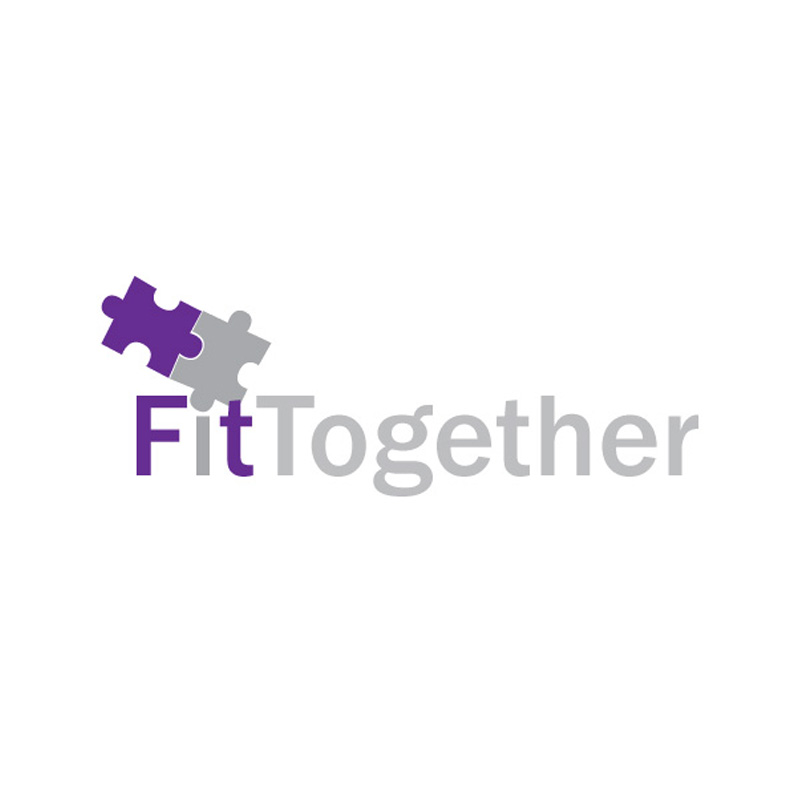 Fit Together Logo